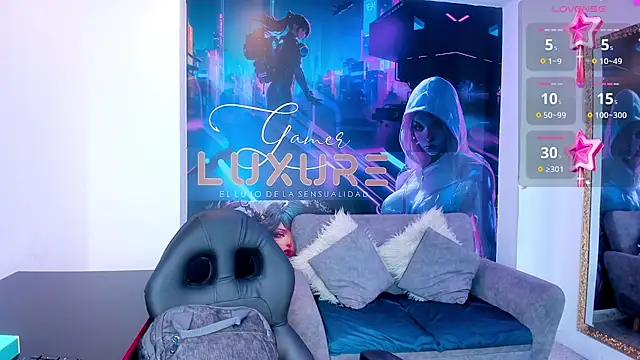 Liamartinn online show from 4, 12, 2025