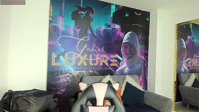 Liamartinn online show from 8, 10, 2025