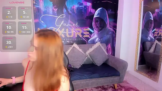 Liamartinn online show from 10, 11, 2025