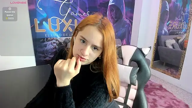 Liamartinn online show from 24, 10, 2025