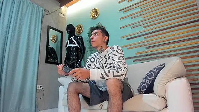 jharol cardonaa online show from 29, 11, 2025