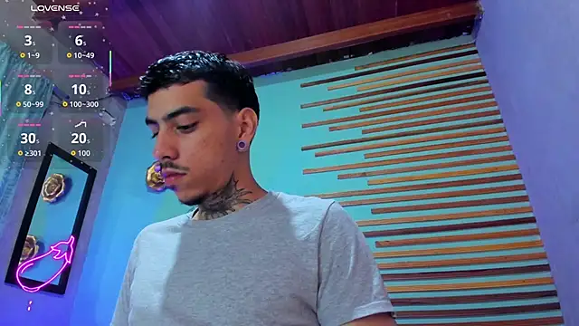 jharol cardonaa online show from 10, 10, 2025