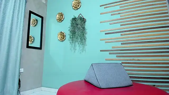 jharol cardonaa online show from 30, 10, 2025