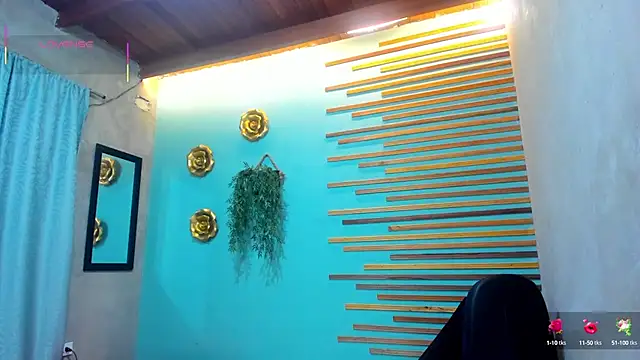 jharol cardonaa online show from 18, 9, 2025