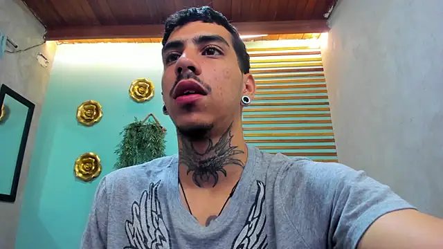 jharol cardonaa online show from 26, 9, 2025