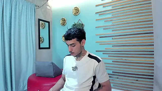 jharol cardonaa online show from 2, 11, 2025