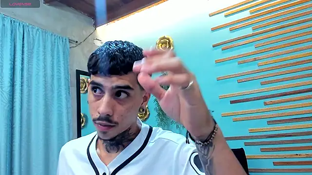 jharol cardonaa online show from 19, 9, 2025