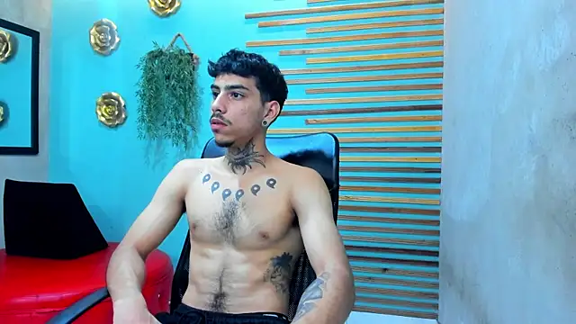 jharol cardonaa online show from 14, 9, 2025