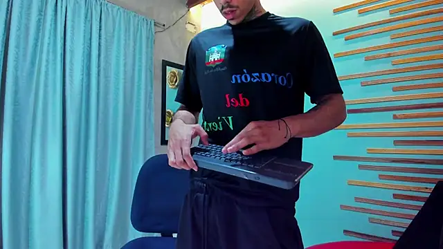 jharol cardonaa online show from 29, 9, 2025