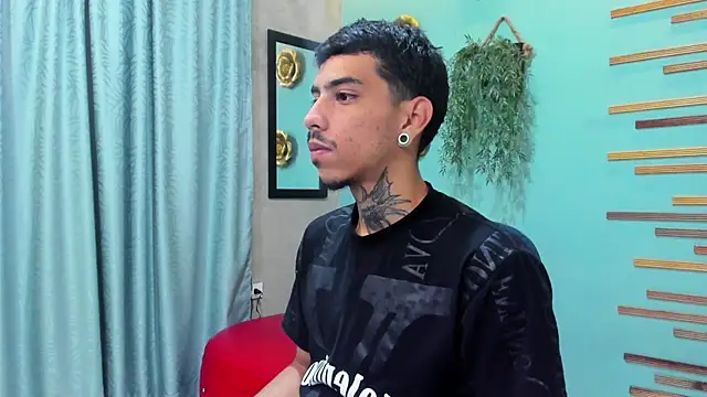 jharol cardonaa online show from 1, 10, 2025