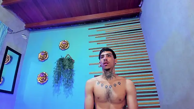 jharol cardonaa online show from 6, 10, 2025