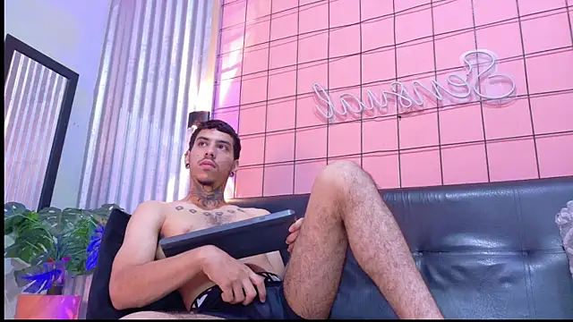 jharol cardonaa online show from 9, 11, 2025