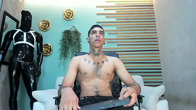 jharol cardonaa online show from 16, 11, 2025