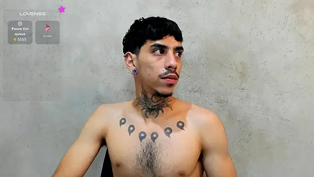 jharol cardonaa online show from 11, 9, 2025