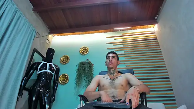 jharol cardonaa online show from 27, 11, 2025