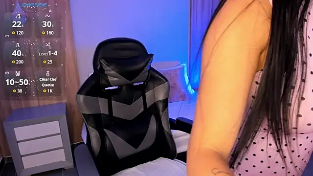 megara x  online show from 2, 11, 2025