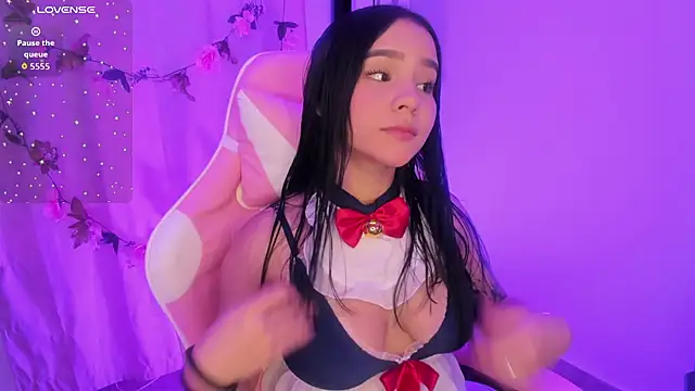 megara x  online show from 13, 2, 2026