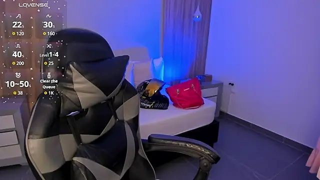 megara x  online show from 7, 1, 2026