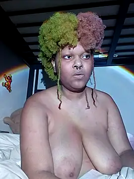 8Chaos8 online show from 7, 10, 2025