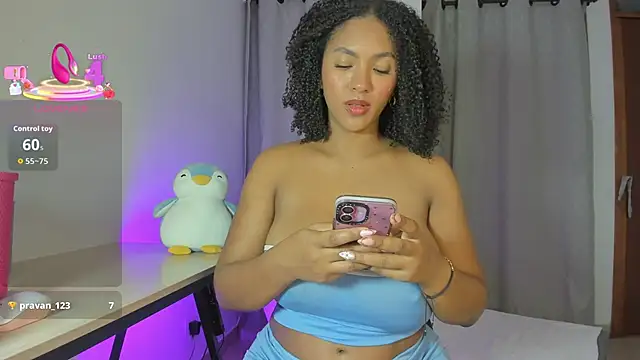 Mia sweet80 online show from 31, 3, 2026