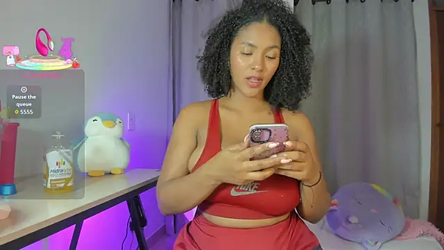 Mia sweet80 online show from 15, 4, 2026