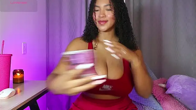 Mia sweet80 online show from 19, 5, 2026