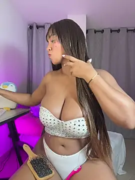 Mia sweet80 online show from 13, 3, 2026