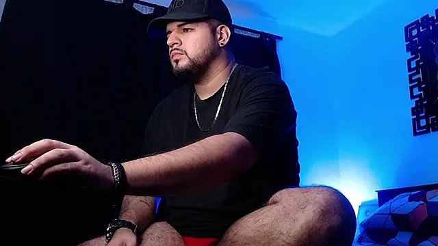 Christixn 669 online show from 14, 4, 2026