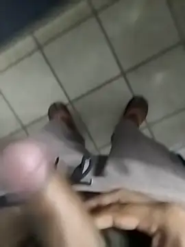 Leofj007 online show from 6, 11, 2025