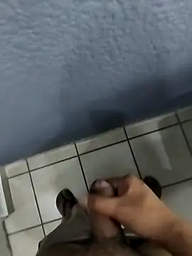 Leofj007 online show from 8, 11, 2025