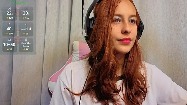 allysy nc online show from 3, 12, 2025