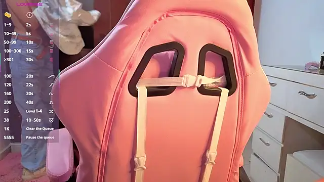 allysy nc online show from 16, 1, 2026