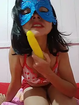 Snapshot of Luana_sexy42 chatting on 8, 2, 2026 Luana sexy42 online show from 8, 2, 2026