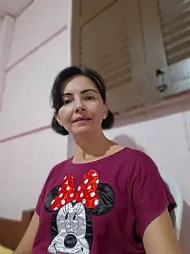 Snapshot of Luana_sexy42 chatting on 4, 6, 2026 Luana sexy42 online show from 4, 6, 2026