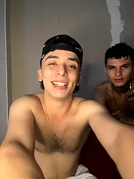 Jacobs0 online show from 23, 10, 2025