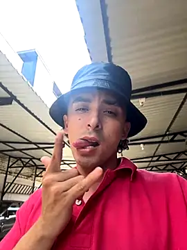 Jacobs0 online show from 29, 10, 2025