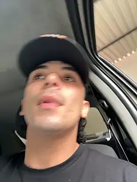 Jacobs0 online show from 5, 12, 2025