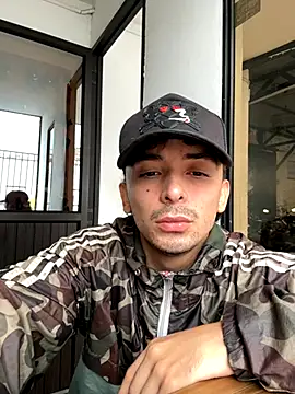 Jacobs0 online show from 29, 9, 2025