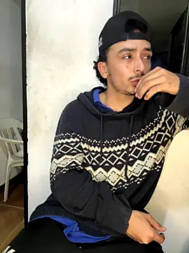 Jacobs0 online show from 15, 9, 2025