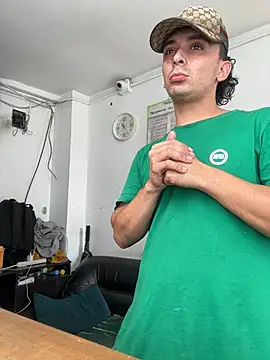 Jacobs0 online show from 8, 5, 2026
