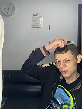 Jacobs0 online show from 14, 11, 2025