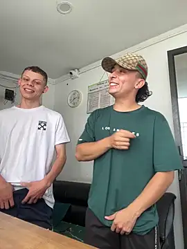 Jacobs0 online show from 17, 3, 2026