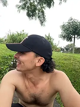 Jacobs0 online show from 6, 11, 2025