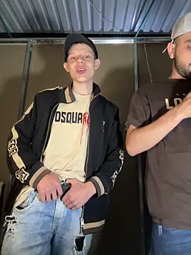 Jacobs0 online show from 17, 12, 2025