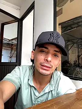 Jacobs0 online show from 26, 10, 2025