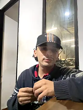 Jacobs0 online show from 8, 11, 2025