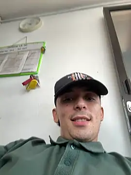 Jacobs0 online show from 28, 7, 2026