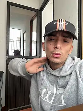 Jacobs0 online show from 12, 3, 2026