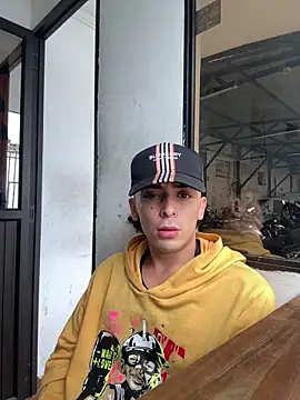 Jacobs0 online show from 4, 12, 2025