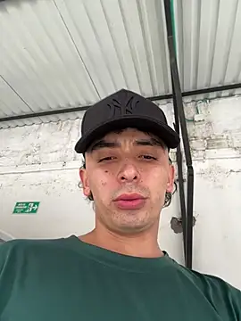 Jacobs0 online show from 1, 7, 2026